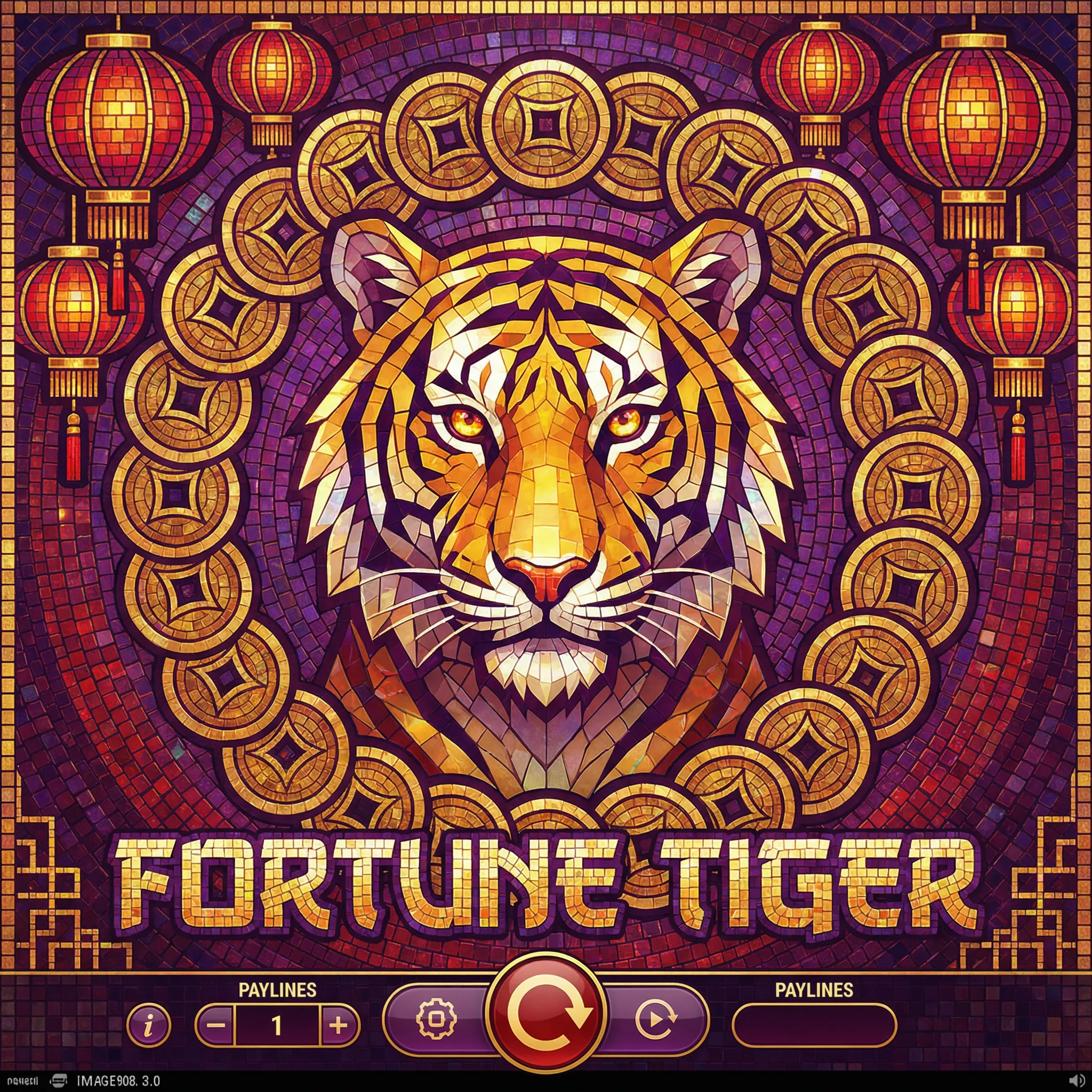 Fortune Tiger betnacional - Jogo do tigre da fortuna