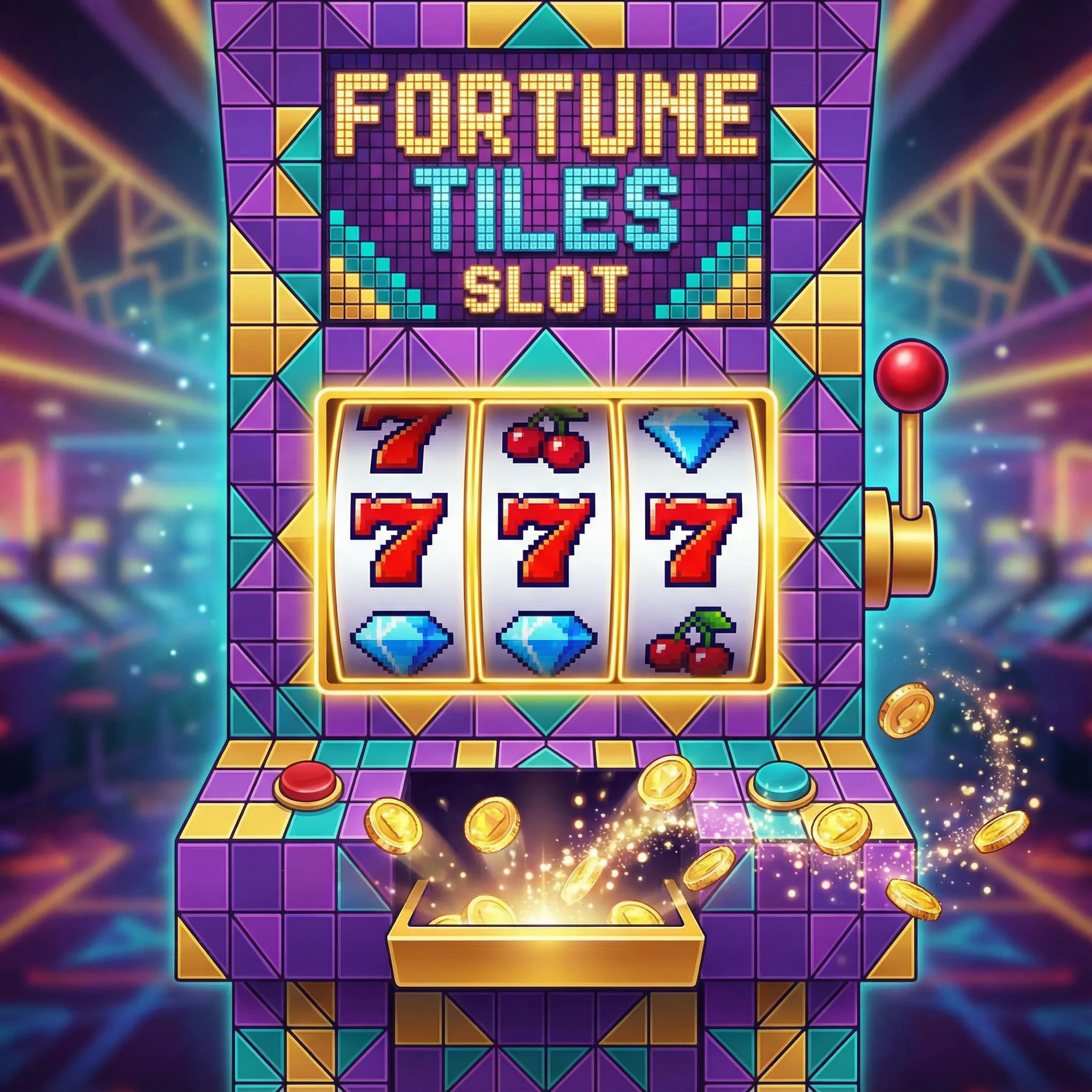 Caça-níqueis betnacional - Jogos de slots com jackpots progressivos